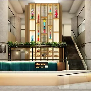 & Odori Park Hotel