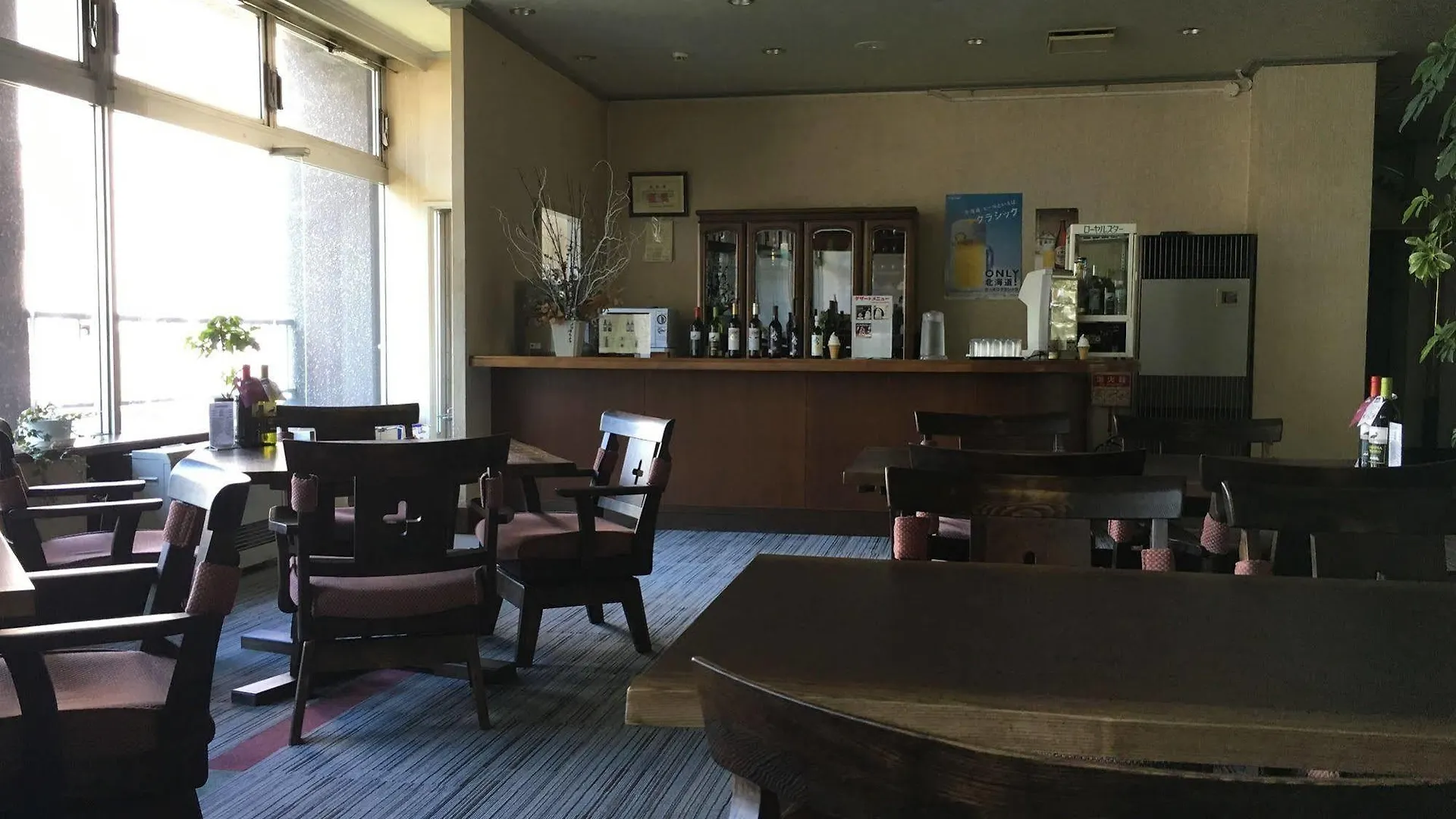 Jozankei Hotel Sankeien Σαππόρο