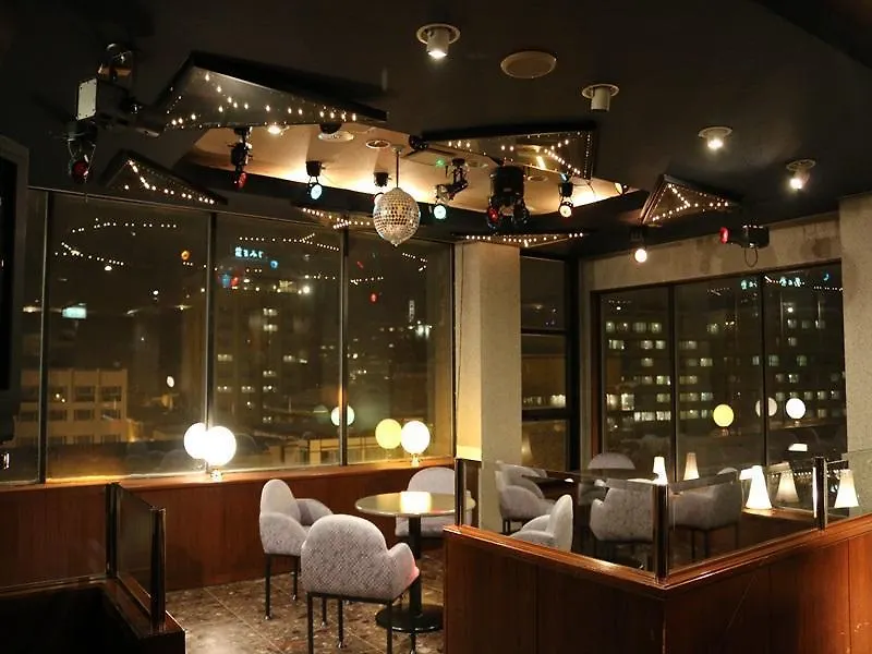 Jozankei Hotel Sankeien Sapporo