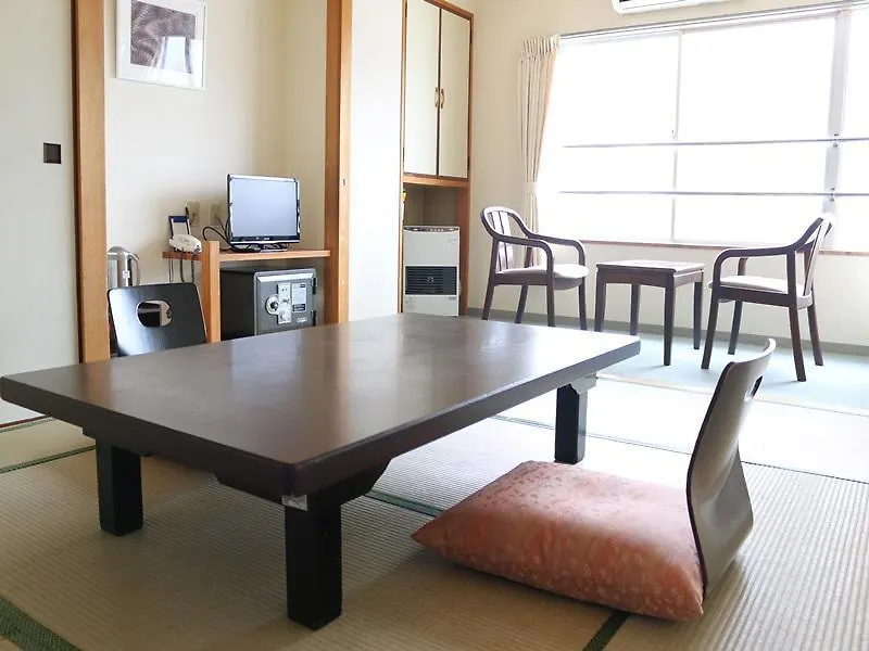 Jozankei Hotel Sankeien Sapporo