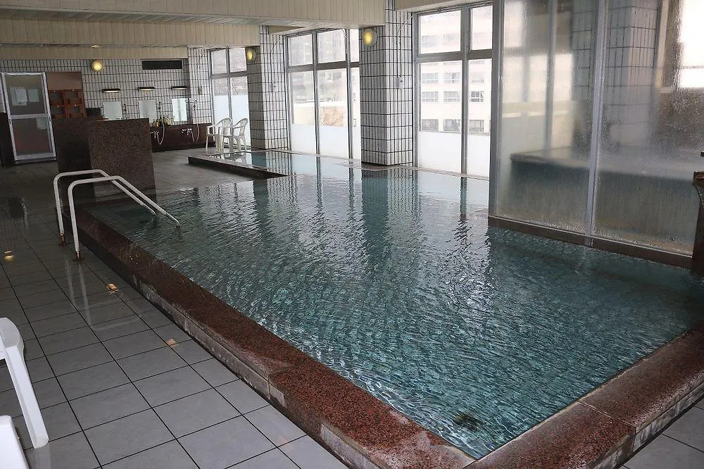 Jozankei Hotel Sankeien Sapporo