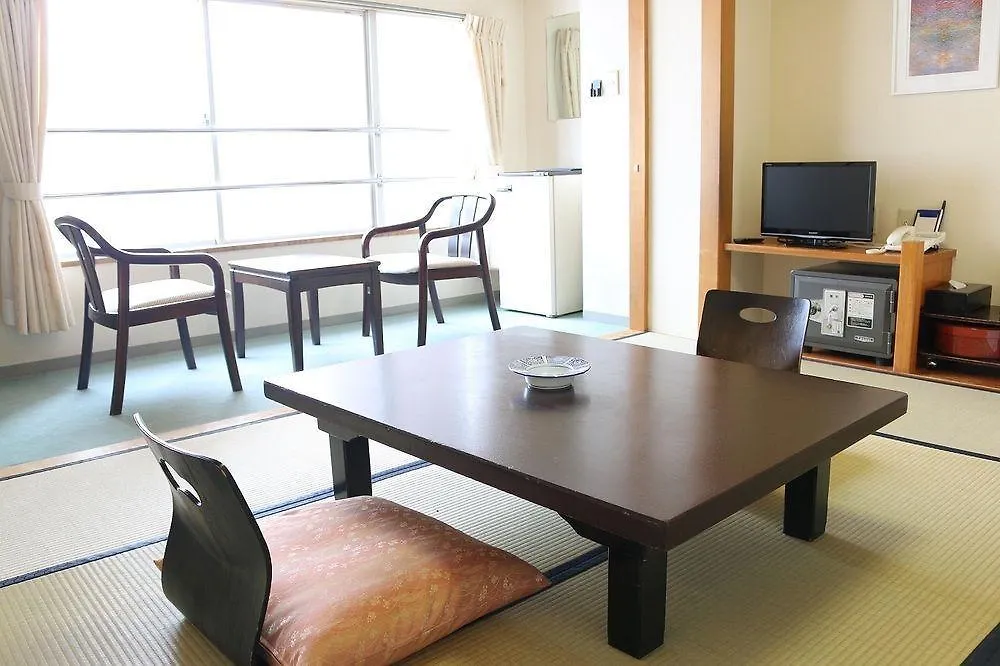 Jozankei Hotel Sankeien Sapporo