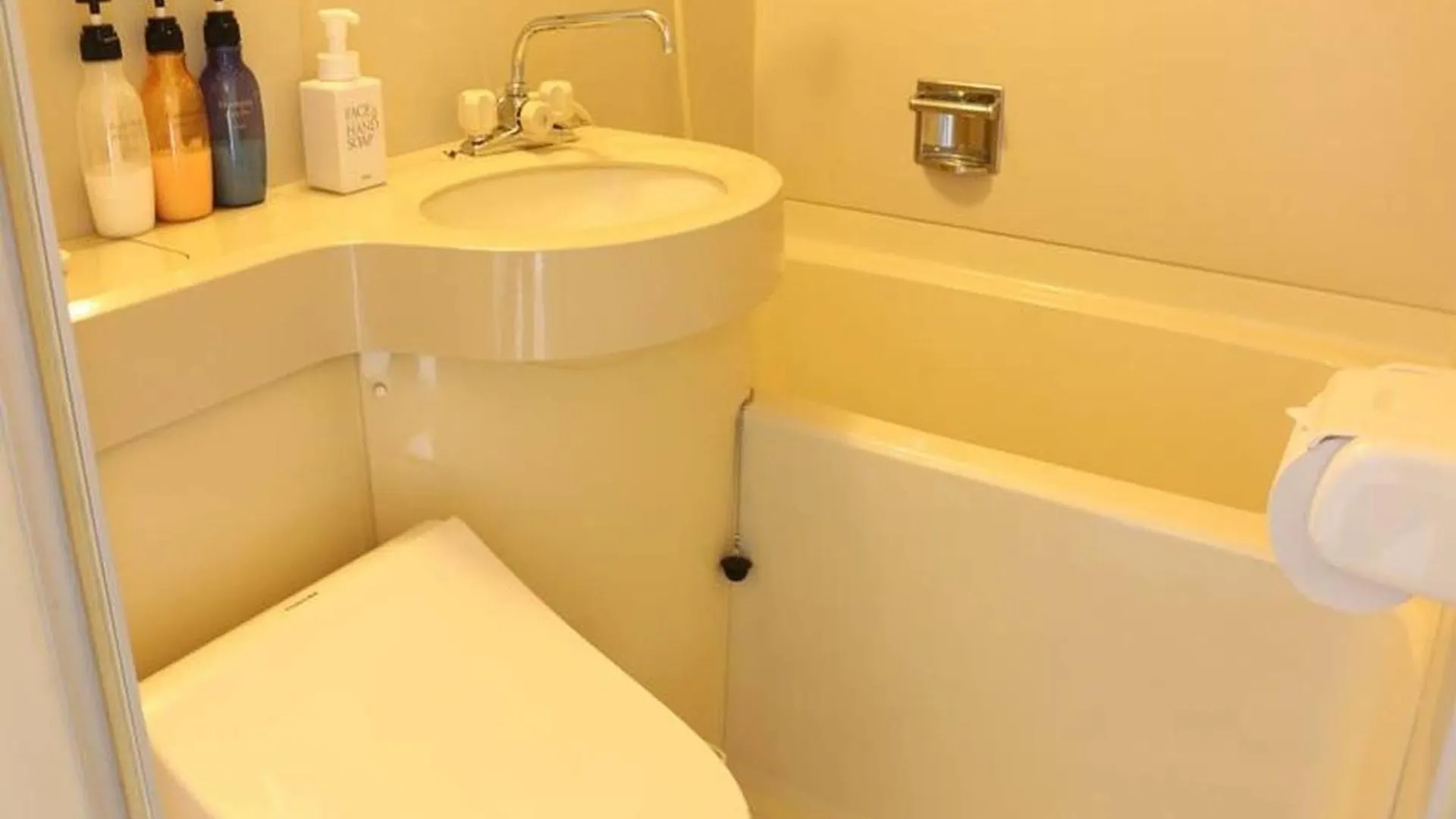 ***  Jozankei Hotel Sankeien Sapporo Japan